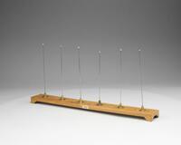 FK 0273
<br/>
Kaleidofoon, naar Wheatstone
<br/>
<em>Koenig, Rudolph, Parijs</em>